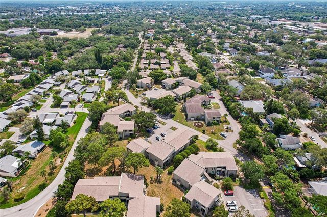505 WINDRUSH BAY DRIVE, Tarpon Springs, FL 34689