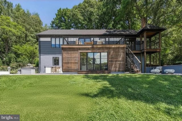 23071 TUCKAHOE SPRINGS DR, Denton, MD 21629