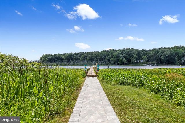 23071 TUCKAHOE SPRINGS DR, Denton, MD 21629