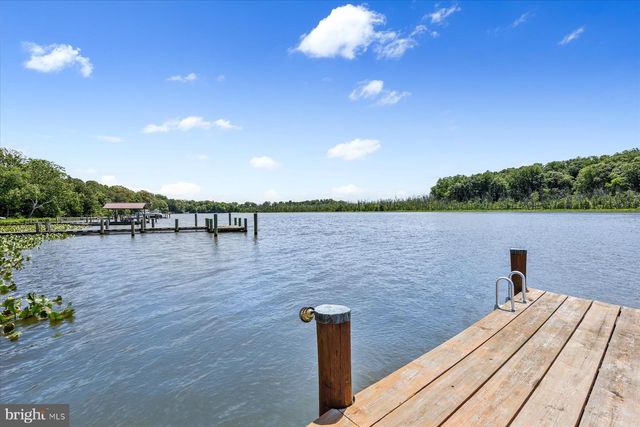 23071 TUCKAHOE SPRINGS DR, Denton, MD 21629