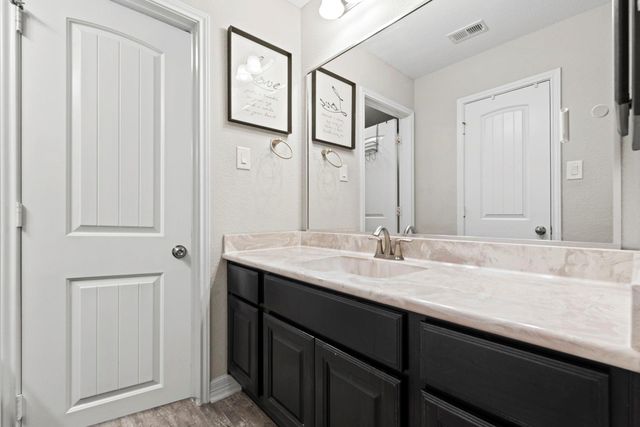 32019 Casa Linda Drive, Hockley, TX 77447