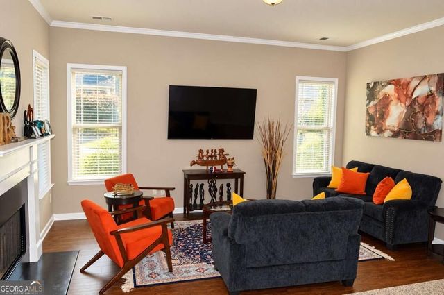 12 Cherokee Rose Run, Dallas, GA 30157