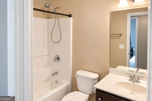 12 Cherokee Rose Run, Dallas, GA 30157