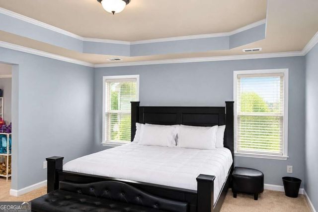 12 Cherokee Rose Run, Dallas, GA 30157