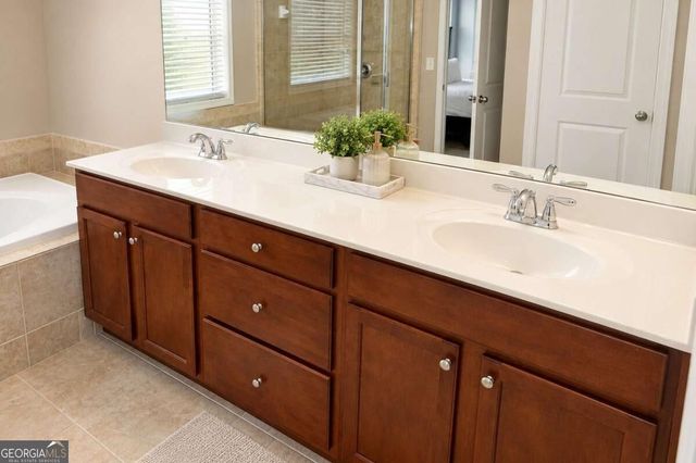 12 Cherokee Rose Run, Dallas, GA 30157