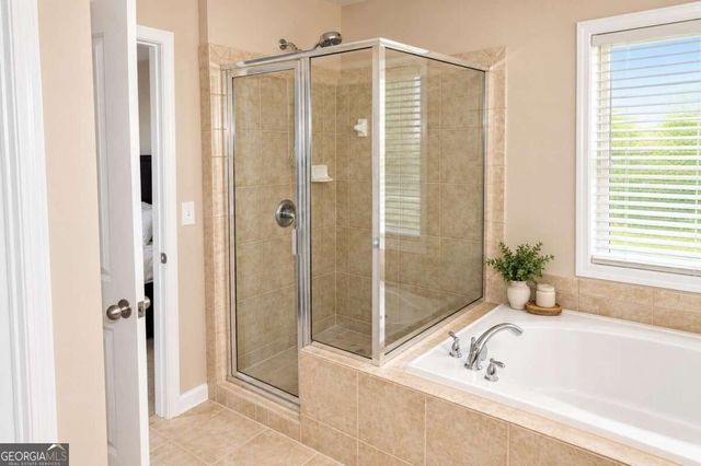 12 Cherokee Rose Run, Dallas, GA 30157
