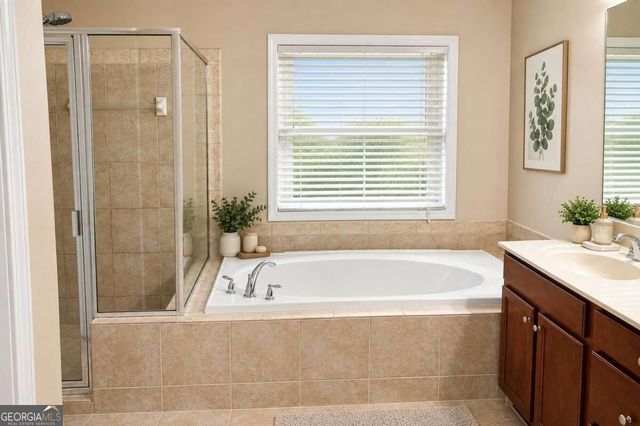 12 Cherokee Rose Run, Dallas, GA 30157