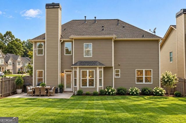 12 Cherokee Rose Run, Dallas, GA 30157