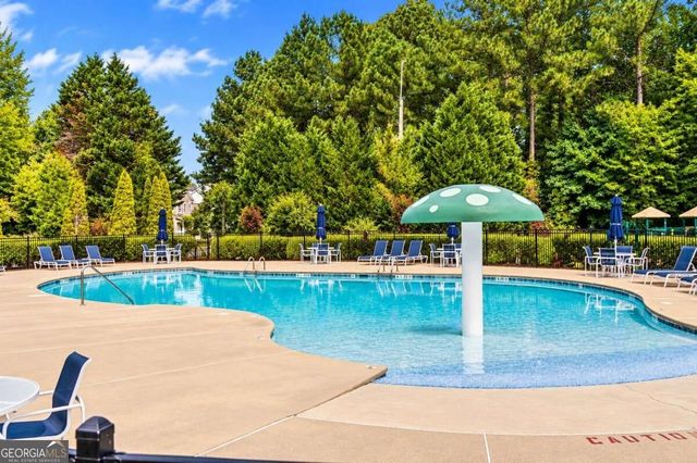 12 Cherokee Rose Run, Dallas, GA 30157