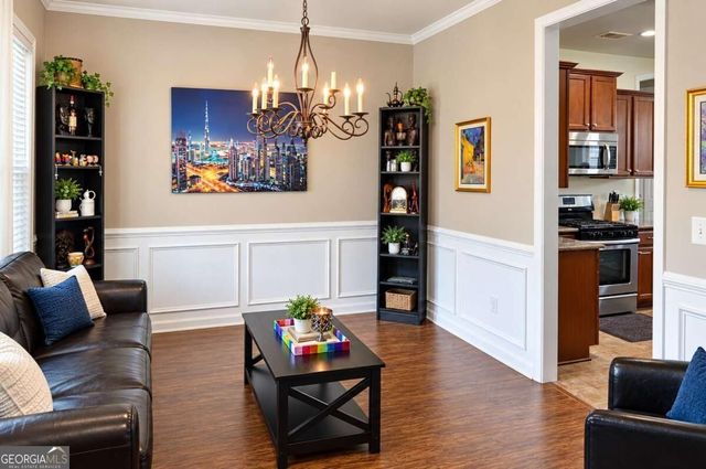 12 Cherokee Rose Run, Dallas, GA 30157