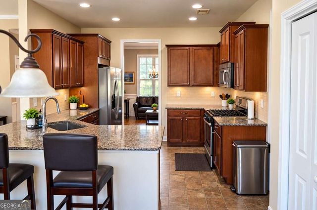 12 Cherokee Rose Run, Dallas, GA 30157