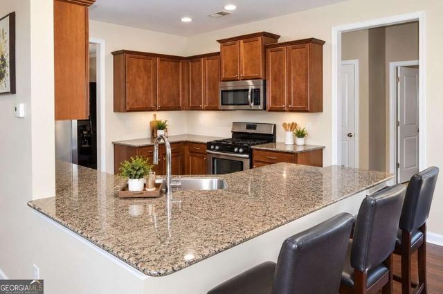 12 Cherokee Rose Run, Dallas, GA 30157