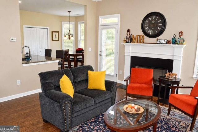 12 Cherokee Rose Run, Dallas, GA 30157