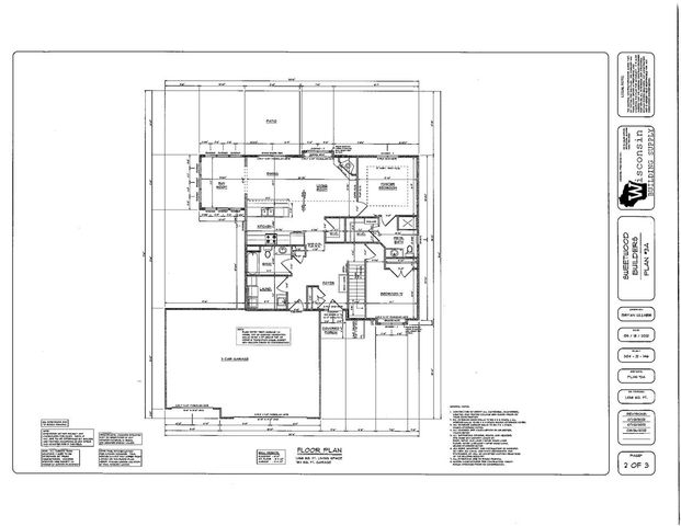 208 FAIRVIEW LANE, Chilton, WI 53014