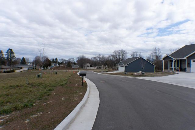 208 FAIRVIEW LANE, Chilton, WI 53014