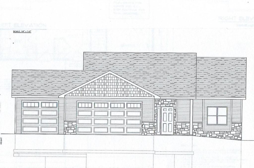 208 FAIRVIEW LANE, Chilton, WI 53014