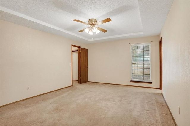 10545 Lou Anna Place, Midwest City, OK 73130