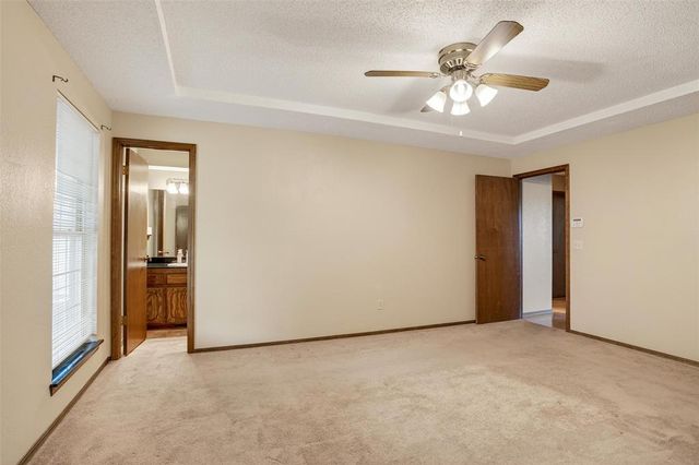 10545 Lou Anna Place, Midwest City, OK 73130