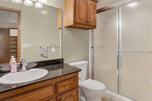 10545 Lou Anna Place, Midwest City, OK 73130