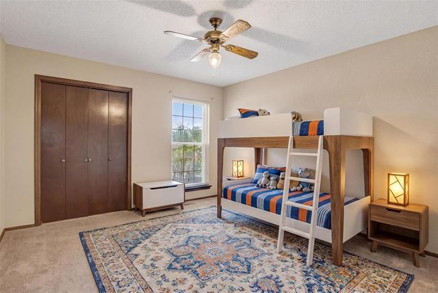 10545 Lou Anna Place, Midwest City, OK 73130