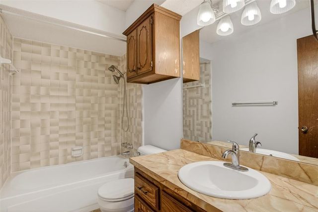 10545 Lou Anna Place, Midwest City, OK 73130