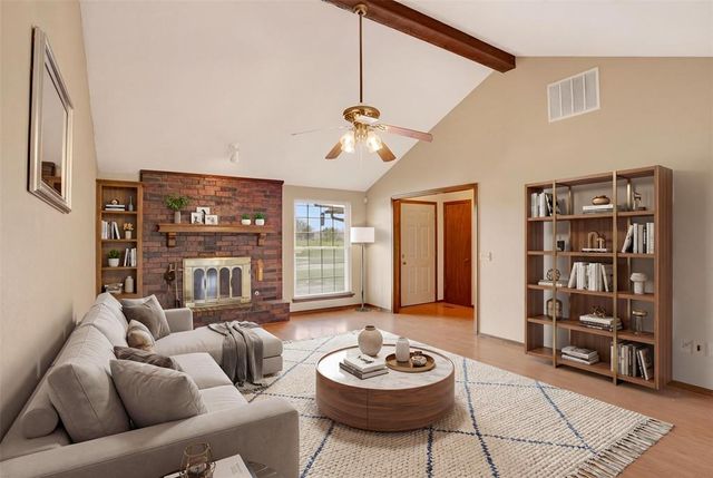 10545 Lou Anna Place, Midwest City, OK 73130