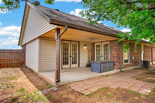 10545 Lou Anna Place, Midwest City, OK 73130