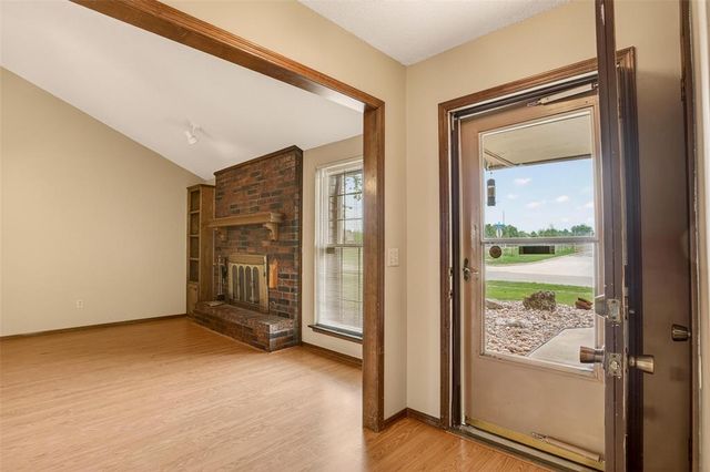 10545 Lou Anna Place, Midwest City, OK 73130