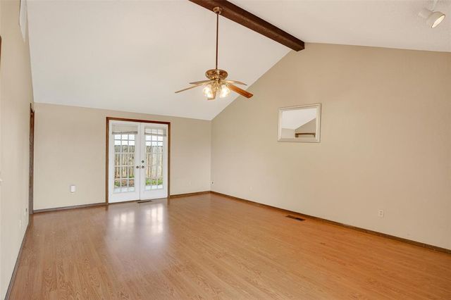 10545 Lou Anna Place, Midwest City, OK 73130