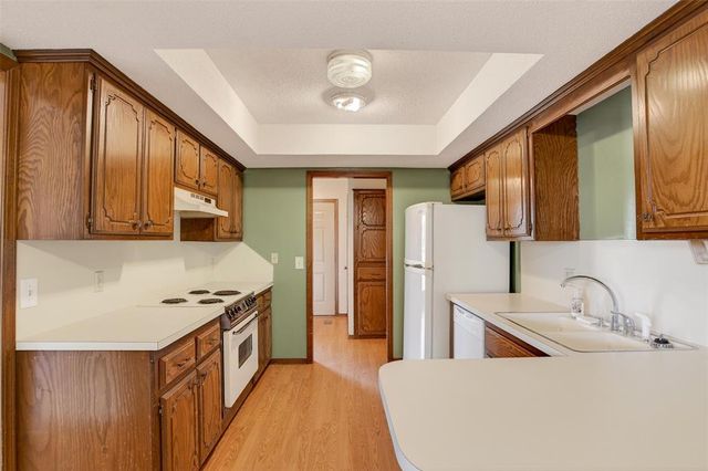 10545 Lou Anna Place, Midwest City, OK 73130