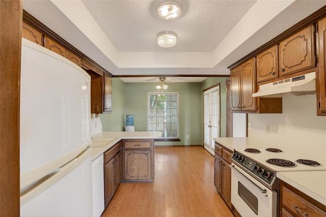 10545 Lou Anna Place, Midwest City, OK 73130