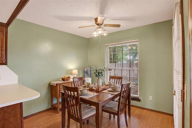 10545 Lou Anna Place, Midwest City, OK 73130
