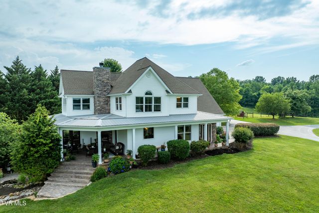 330 Sea Biscuit Court, Johnson City, TN 37604