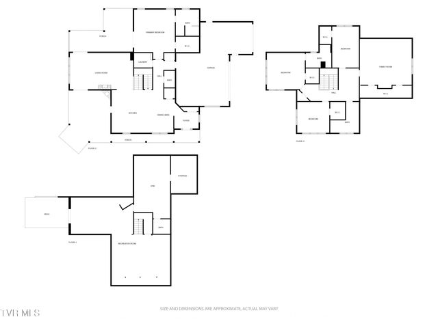 330 Sea Biscuit Court, Johnson City, TN 37604