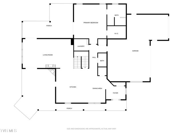 330 Sea Biscuit Court, Johnson City, TN 37604