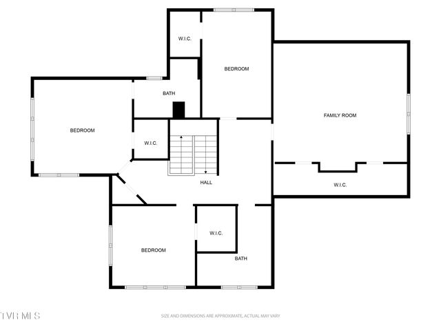 330 Sea Biscuit Court, Johnson City, TN 37604