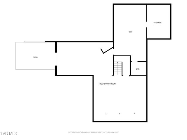 330 Sea Biscuit Court, Johnson City, TN 37604