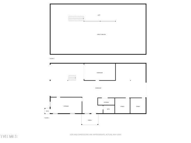 330 Sea Biscuit Court, Johnson City, TN 37604