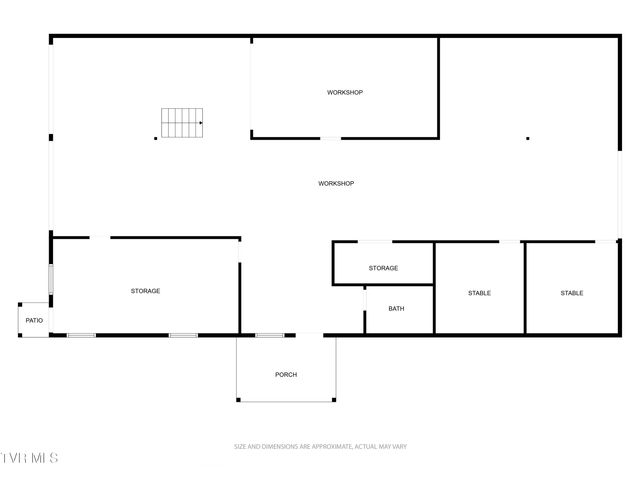 330 Sea Biscuit Court, Johnson City, TN 37604