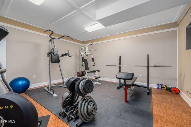 330 Sea Biscuit Court, Johnson City, TN 37604