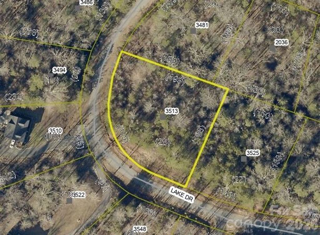 3513,3525 Lake Drive, Morganton, NC 28655