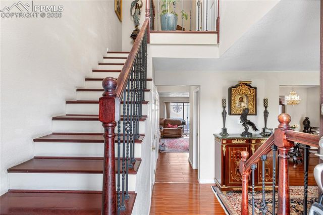 2925 S Vaughn Way, Aurora, CO 80014