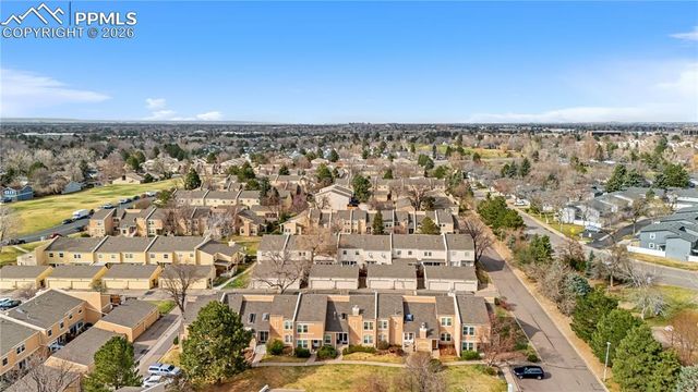 2925 S Vaughn Way, Aurora, CO 80014