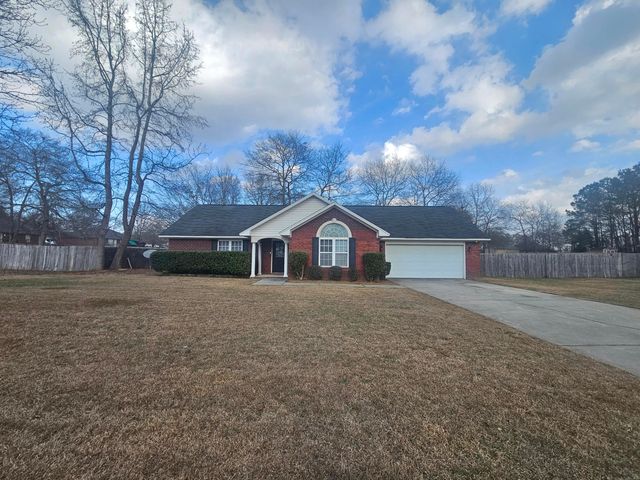2410 Navigator Circle, Dalzell, SC 29040