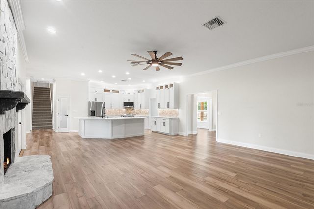 5820 E JOHNSON AVENUE, Haines City, FL 33844