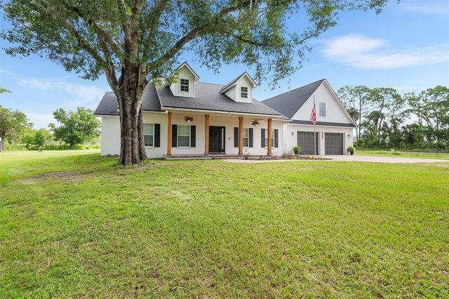 5820 E JOHNSON AVENUE, Haines City, FL 33844