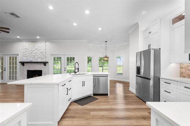 5820 E JOHNSON AVENUE, Haines City, FL 33844