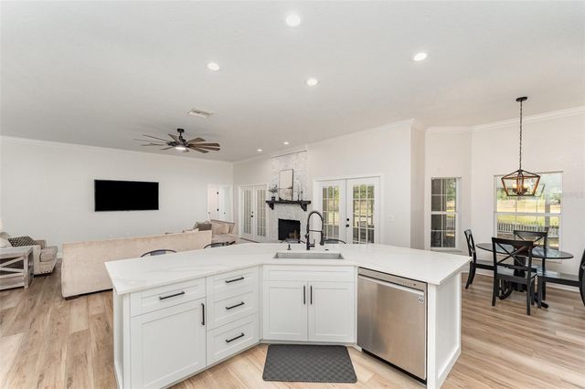 5820 E JOHNSON AVENUE, Haines City, FL 33844