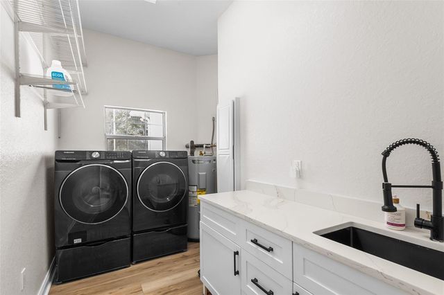 5820 E JOHNSON AVENUE, Haines City, FL 33844