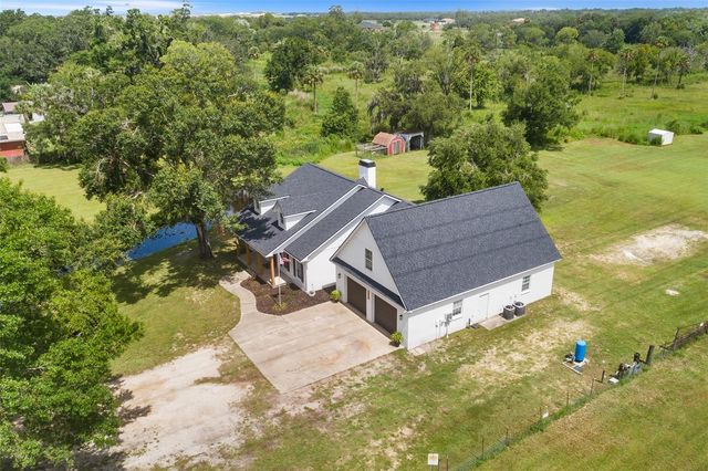 5820 E JOHNSON AVENUE, Haines City, FL 33844